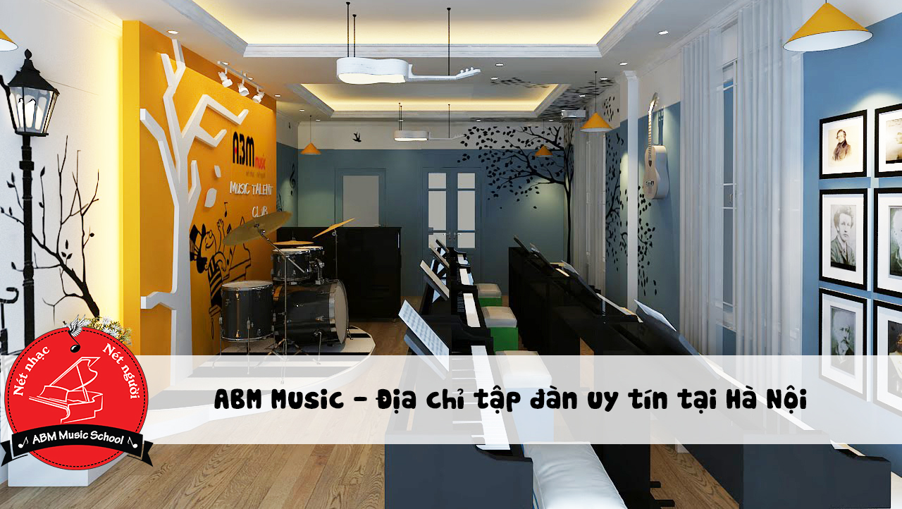 ABM Music