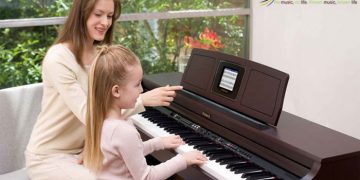 Top 5 Trung Tâm dạy đàn tại quận Tân Phú – TP HCM