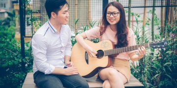 Những địa điểm học đàn cho sinh viên tại Hà Nội