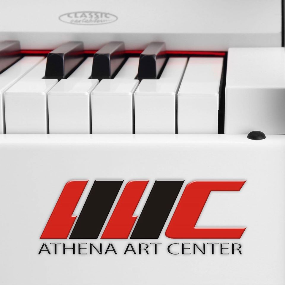 Trung tâm âm nhạc Athena