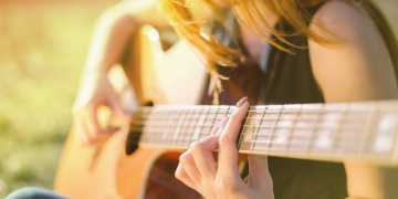 Top 5 trung tâm âm nhạc tại Ba Đình – Hà Nội