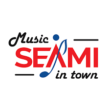 SEAMI - Music In Town