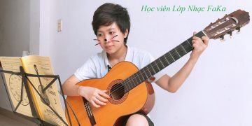 Lớp nhạc Faka