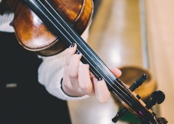 Học đàn Violin ở Bình Thạnh