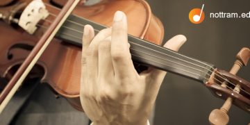 Học đàn Violin ở đâu quận Bình Thạnh, Phú Nhuận hiệu quả?